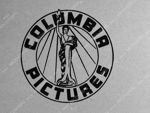 Columbia Pictures Studios logo 11312-14 - 11312-14