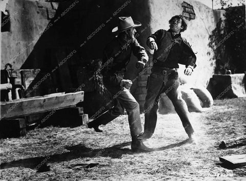 Randolph Scott western film Albuquerque 11312-34 - 11312-34