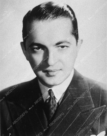 Percy Faith portrait 11361-04 - 11361-004