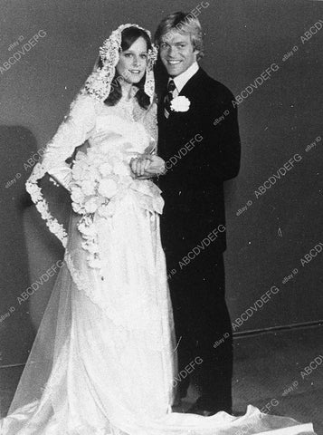 Mary Beth McDonough Morgan Stevens TVM A Wedding on Walton's Mountain 11361-16 - 11361-016