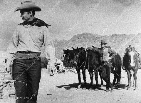 Audie Murphy western film Arizona Raiders 11361-18 - 11361-018