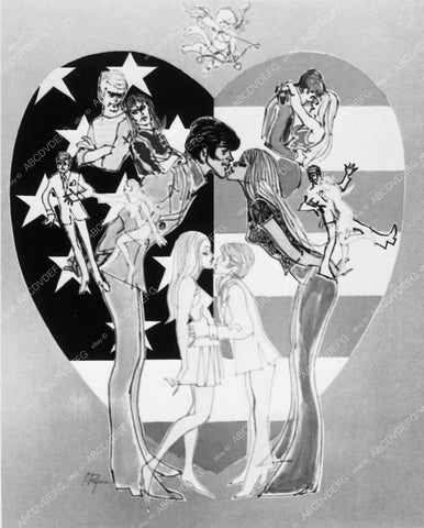 TV show Love American Style art still 12146-13