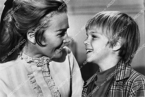 Juliet Mills Richard Long David Doremus Trent Lehman Kim Richards TV Nanny & the Professor 12592-22