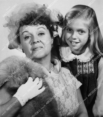 Juliet Mills Richard Long David Doremus Trent Lehman Kim Richards TV Nanny & the Professor 12592-24