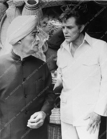 Jack Lord scene TV show Hawaii 5-0 12878-26