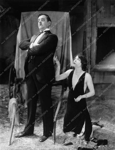 Harry Myers Sally Rand silent film Getting Gertie's Garter 12900-07