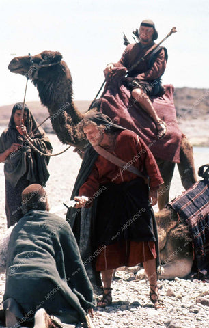 Sean Bean Biblical TVM Jacob 35m-609