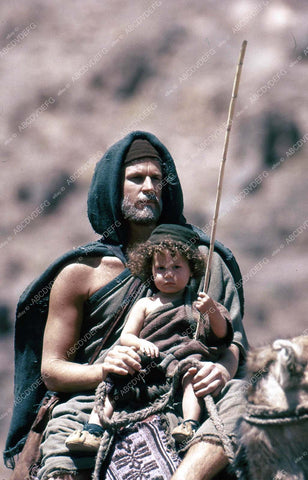 Matthew Modine Emma Hall Biblical TVM Jacob 35m-613