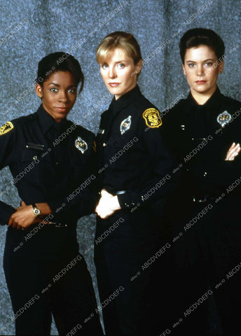 A.J. Johnson Liza Snyder Jayne Heitmeyer TV Sirens 35m-646