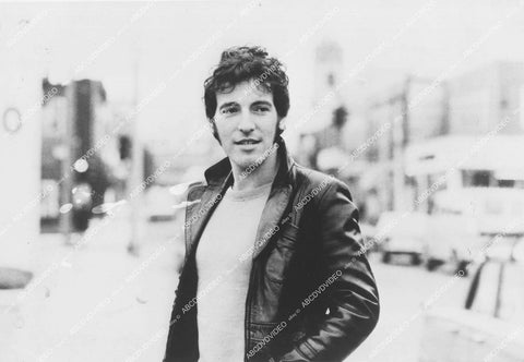 crp-39312 musician rock singer Bruce Springsteen crp-39312