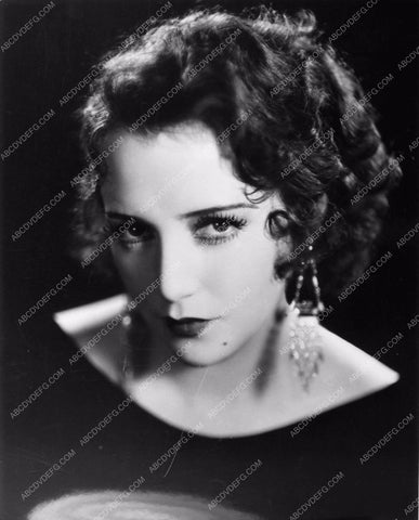 Bebe Daniels portrait 73-04