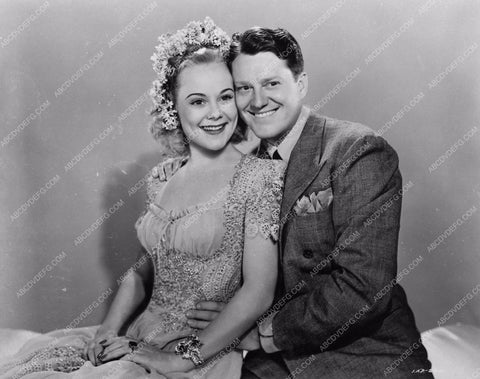 Sonja Henie Michael O'Shea portrait 74-01