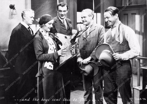 Carole Lombard Gary Cooper film I Take This Woman 74-19