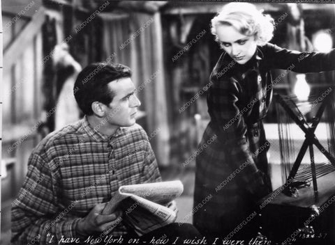 Carole Lombard Gary Cooper film I Take This Woman 74-21