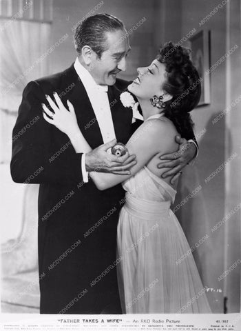 Tonight or Never Gloria Swanson Melvyn Douglas 75-18