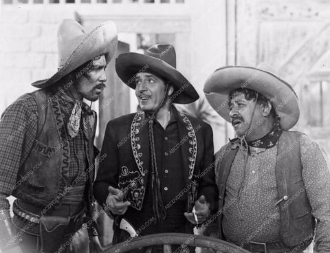 Caesar Romero Return of Cisco Kid 114-22