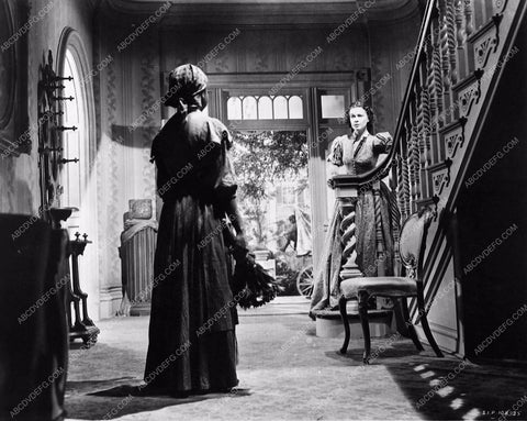 Butterfly McQueen Vivian Leigh Gone With the Wind 252-35