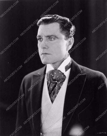 Bert Lytell portrait silent film Lady Windermere's Fan 338-02