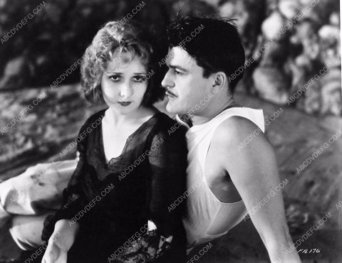 Audrey Ferris Wallace MacDonald film Fancy Baggage 338-32