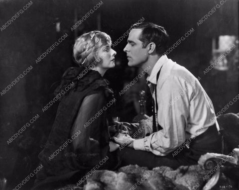 Alice Terry Antonio Moreno silent film Mare Nostrum 341-03