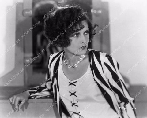 beautiful Evelyn Brent film Why Bring That Up 341-26