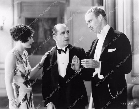 beautiful Evelyn Brent film Why Bring That Up 341-27