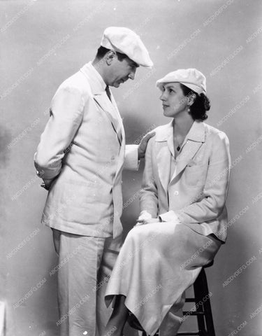 Boris Karloff Richard Loo Chester Gan film West of Shanghai 346-13