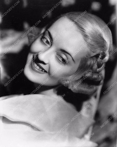 Bette Davis portrait film The Girl from Tenth Avenue 355-20