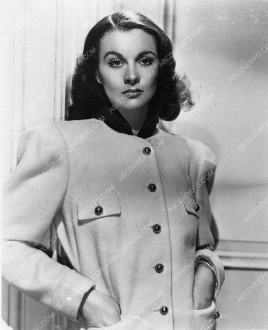 beautiful Vivien Leigh portrait 360-36