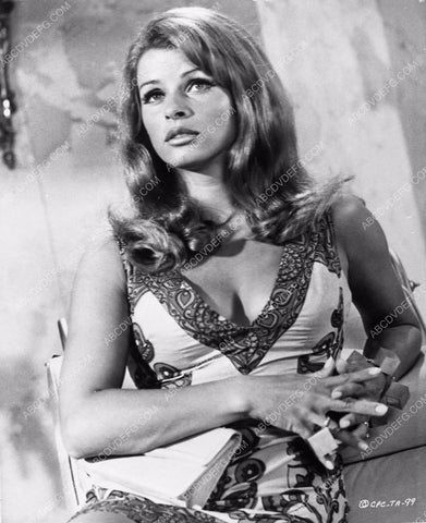 beautiful Senta Berger pic 410-24