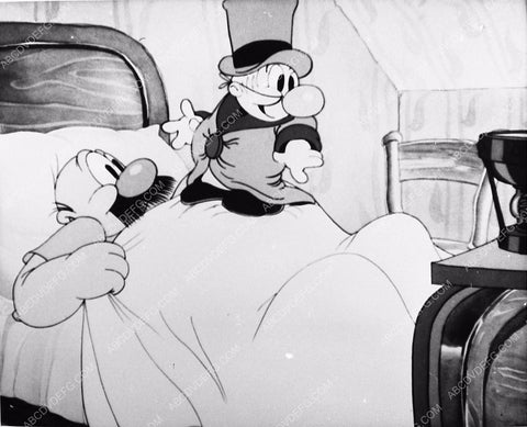 animated characters The Katzenjammer Kids or The Captain and the Kids 412-07