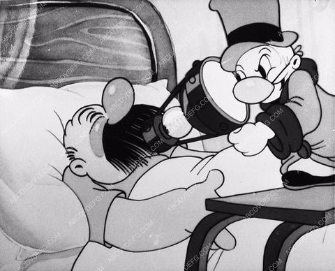 animated characters The Katzenjammer Kids or The Captain and the Kids 412-09