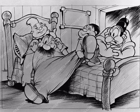 animated characters The Katzenjammer Kids or The Captain and the Kids 412-24