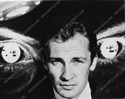Roy Thinnes TV The Invaders 425-28