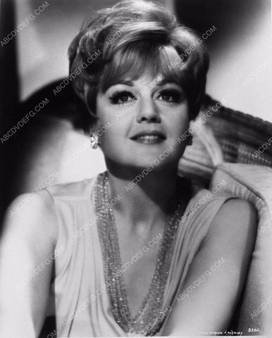 Angela Lansbury portrait 455-26