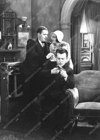 Pat O'Brien Mary Brian Ben Alexander unknown film 489-31