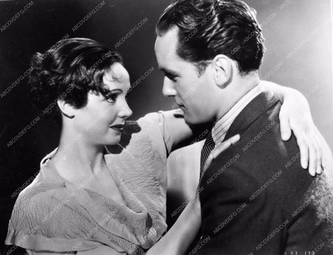 British actress Jessie Matthews film First a Girl 529-22