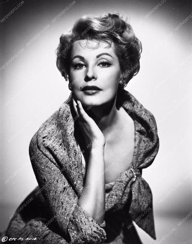 beautiful Arlene Dahl portrait 551-03