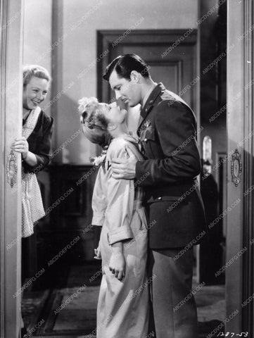 Ann Sothern James Craig comedy film Swing Shift Maisie 551-18