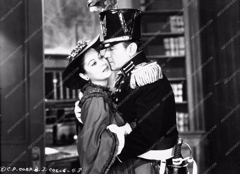 Buck Jones Carmen Bailey western film California Frontier 551-34