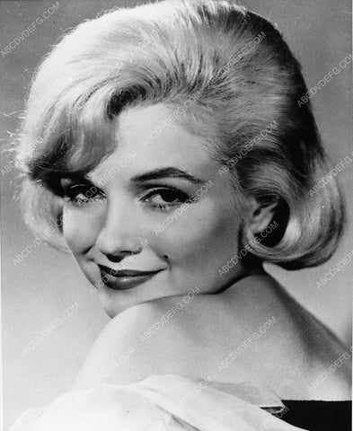 beautiful Marilyn Monroe portrait 654-15