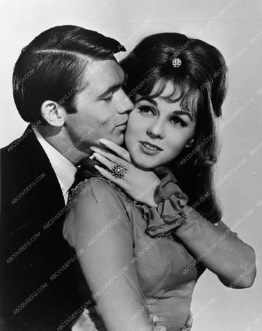 Ann-Margret and Chad Everett 666-23