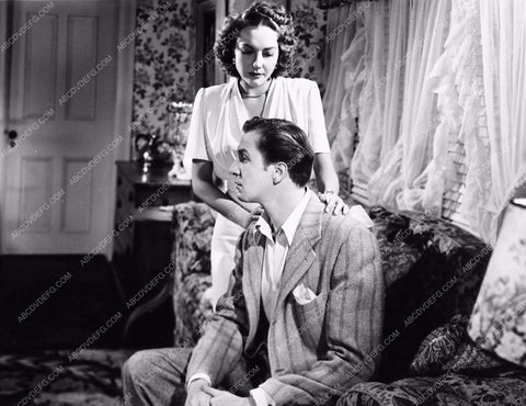 Lynn Bari Vincent Price in Shock 683-14