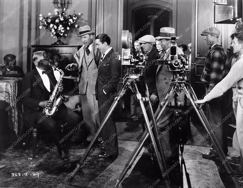 Brown of Harvard (Blackface) 705-06