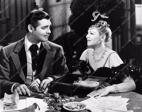 Clark Gable Susie Kendall Honkey Tonk 705-14