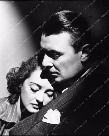 Bette Davis George Brent Dark Victory 708-01