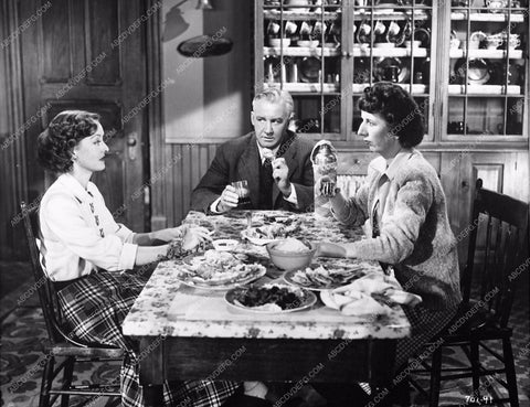 Bette Davis Tom Tully Mary Wickes June Bride 708-08