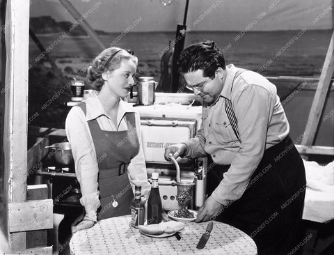 Bette Davis June Bride 708-09