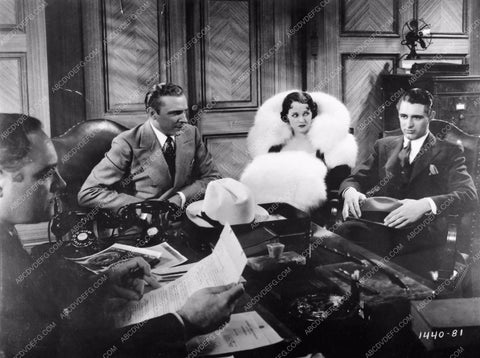 Cary Grant in Gambling Ship 711-19