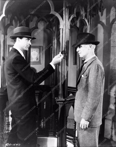 Cary Grant James Gleason Once Upon a Time 711-22